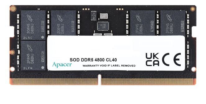 Apacer DDR5 8GB