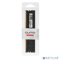 QUMO DDR4 DIMM