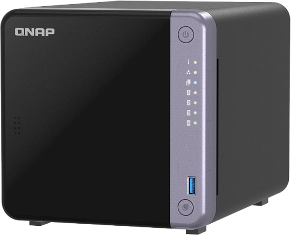 QNAP SMB QC