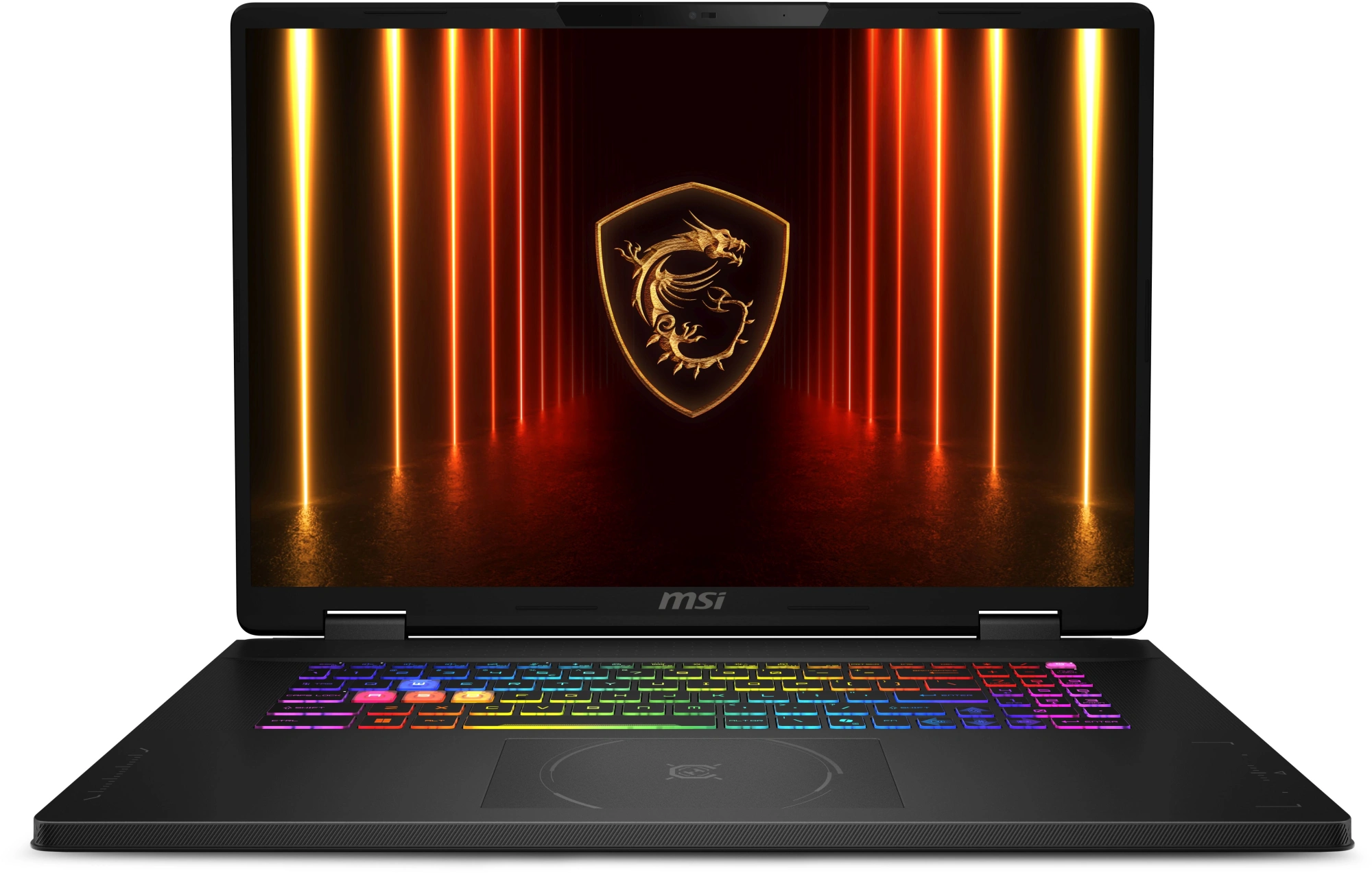 Ноутбук MSI Crosshair