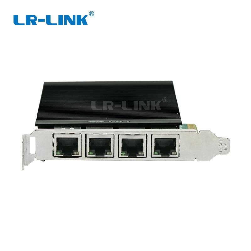 Сетевой адаптер Lr-Link