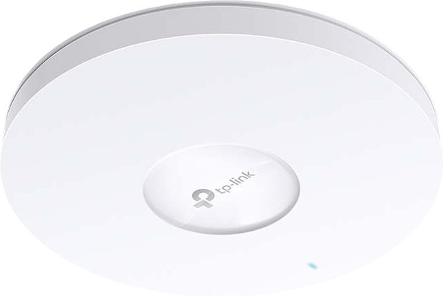 Wi-Fi точка доступа,
