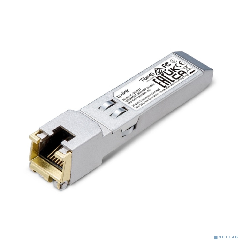 TP-Link SM331T SFP-модуль