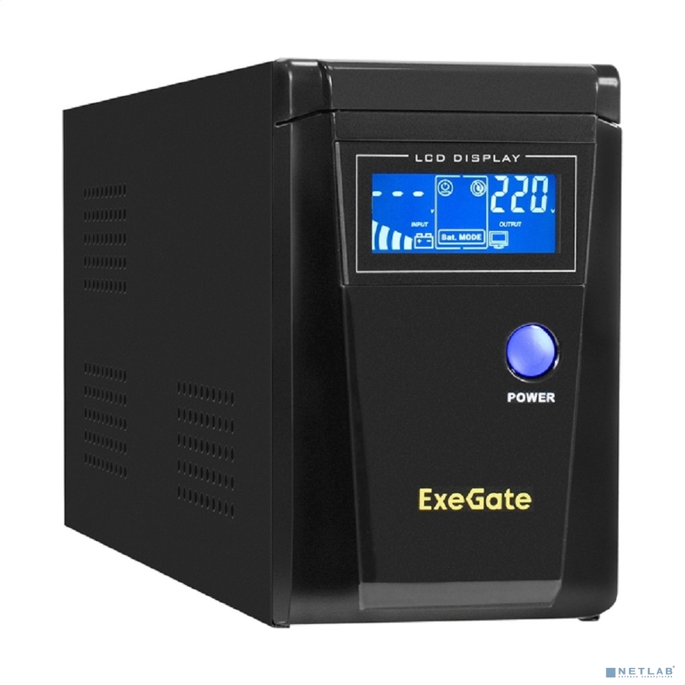 Exegate EX295980RUS ИБП