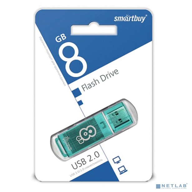 Smartbuy USB Drive