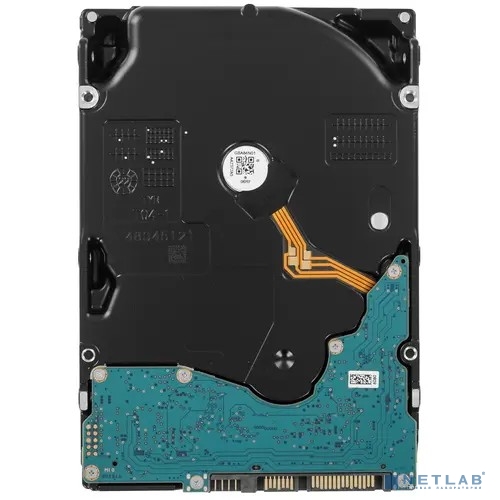 3.5" 20Tb Toshiba