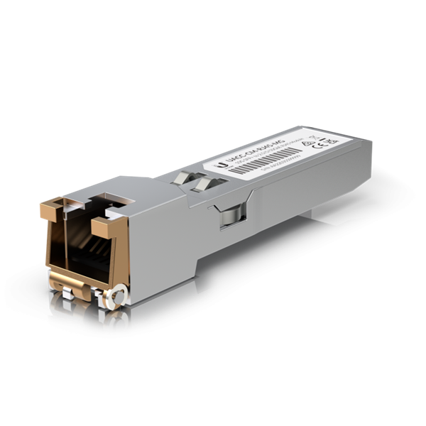 Ubiquiti UACC-CM-RJ45-10G, 10G