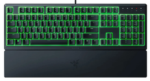 Игровая клавиатура Razer