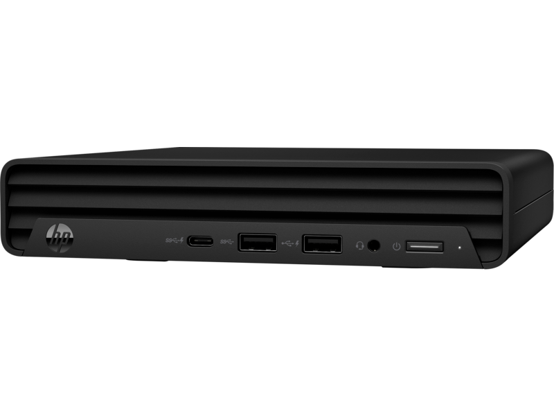 Неттоп HP 260