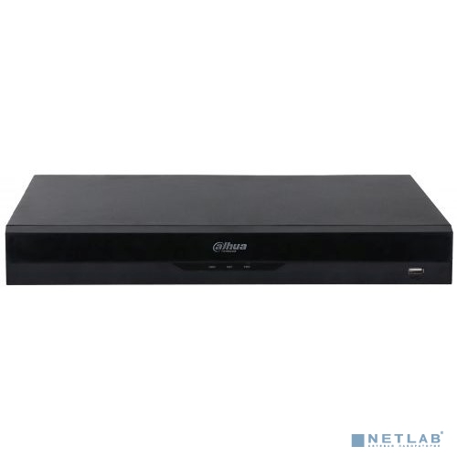DAHUA DHI-NVR2208-8P-I2 8-канальный