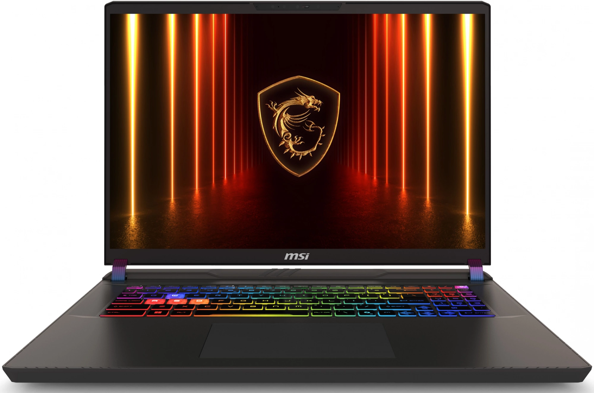 MSI Vector 17
