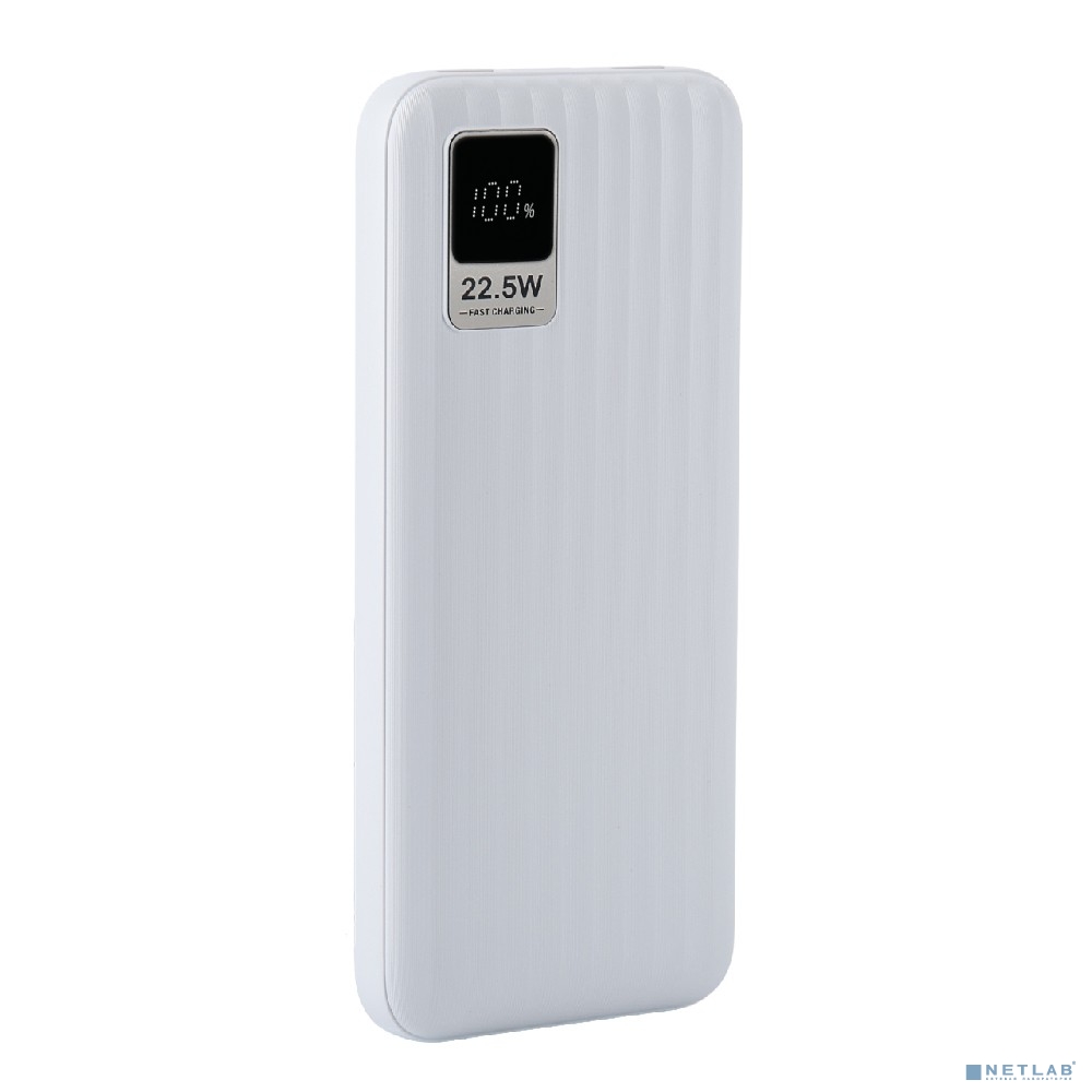 Perfeo Powerbank WATERFALL