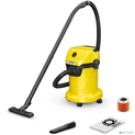 Строительный пылесос Karcher