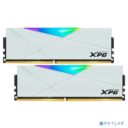 Память DDR4 2x8GB