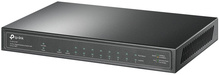 TP-LINK TL-SG1210P 