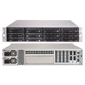 Корпус SuperMicro CSE-826BE2C-R741JBOD