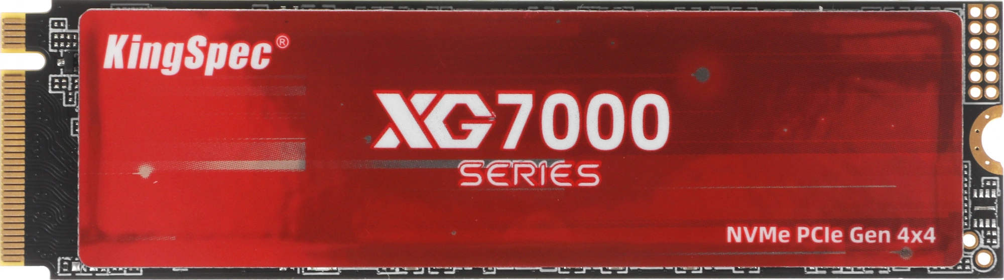 Накопитель SSD Kingspec