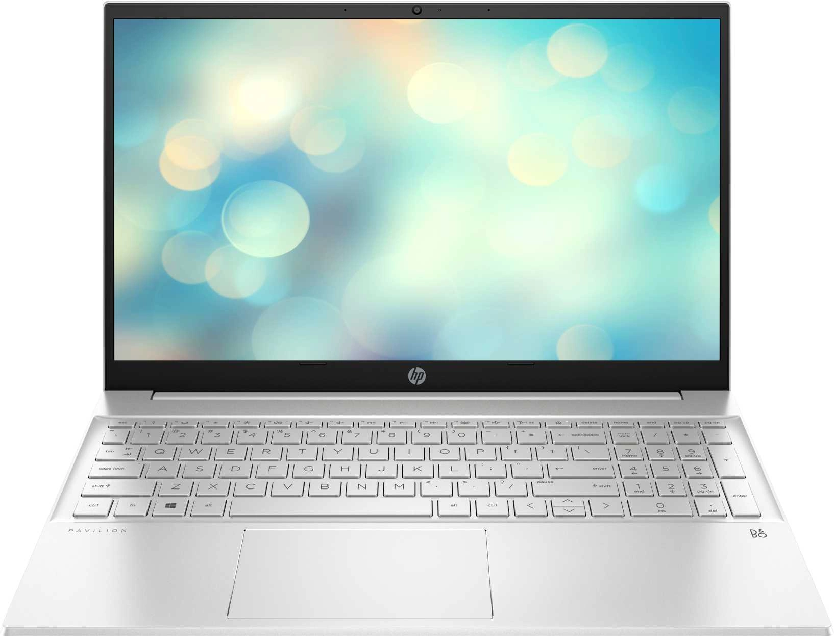 Ноутбук HP Pavilion