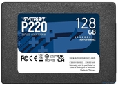 Накопитель SSD Patriot