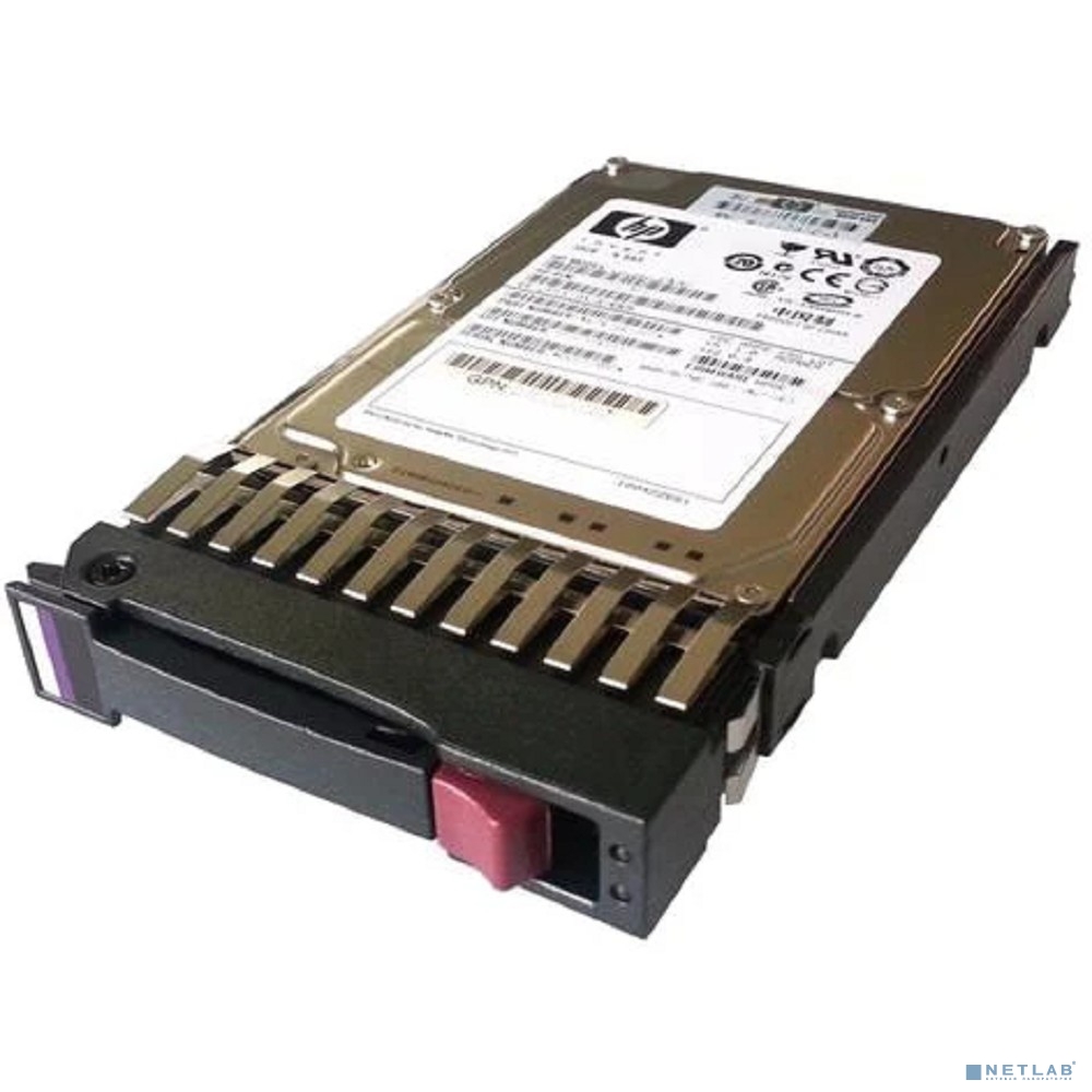 Жесткий диск HP