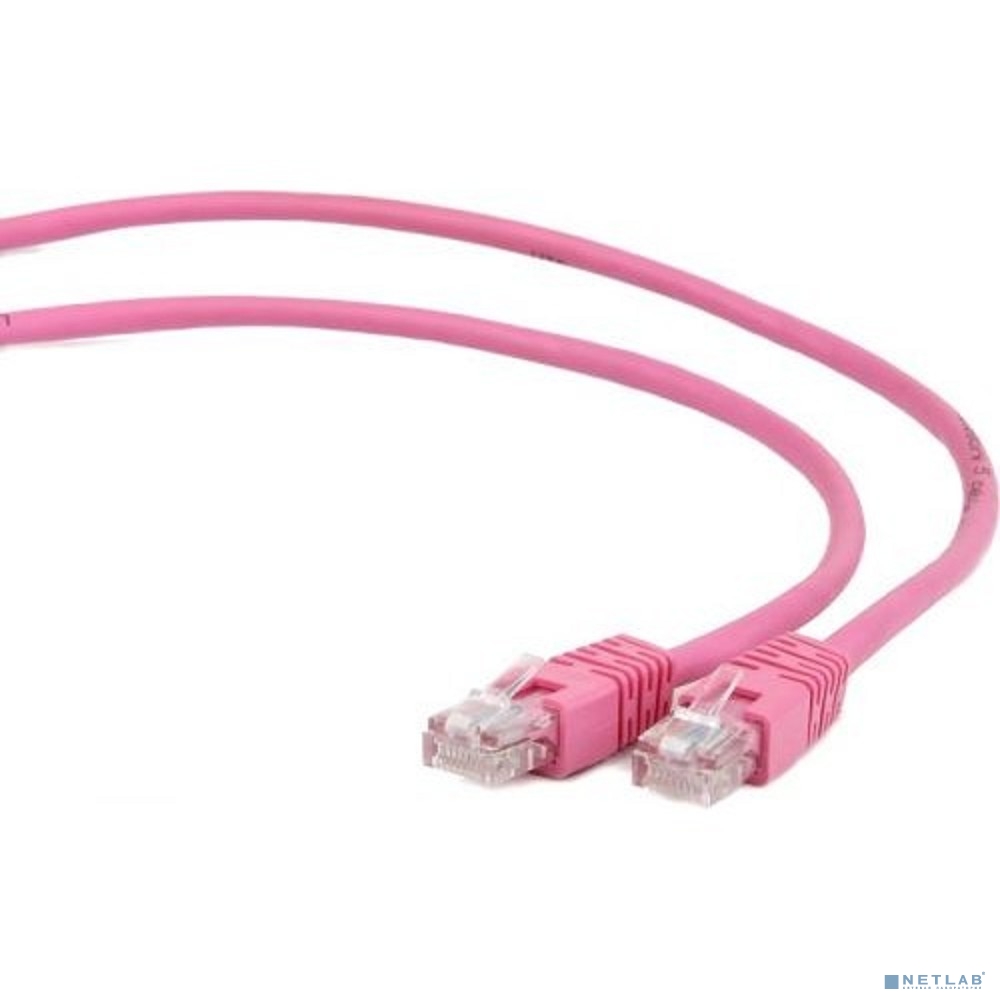 Патч-корд Premier PP12-2M/RO