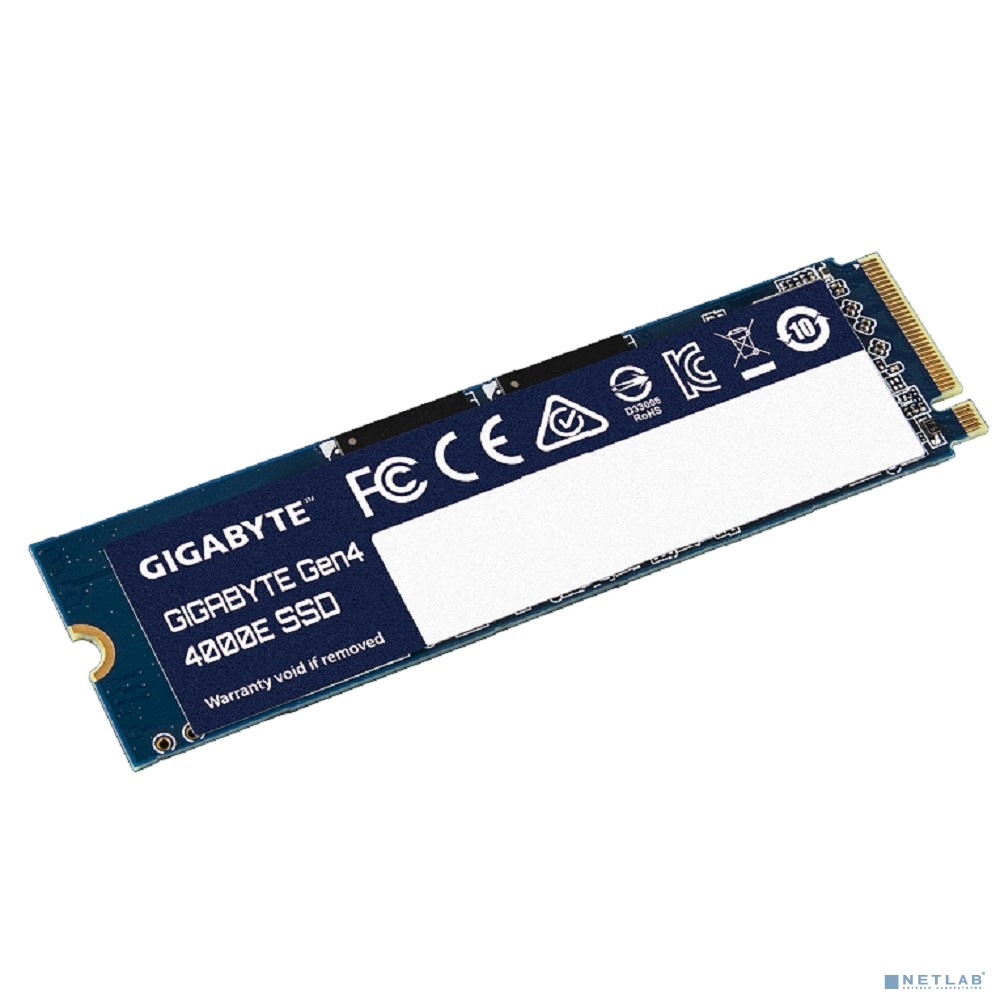 Твердотельный накопитель SSD