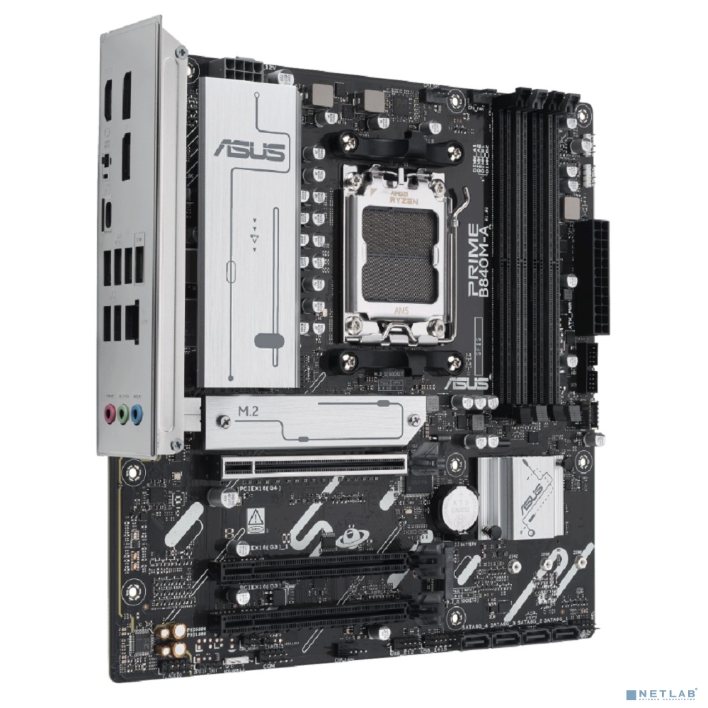 ASUS PRIME B840M-A-CSM