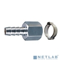 FUBAG Переходник 1/4"F