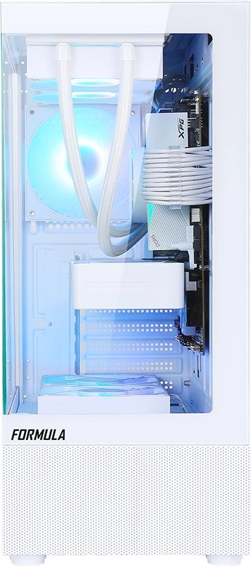 Корпус Formula Crystal