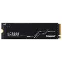 Kingston SSD 512Gb