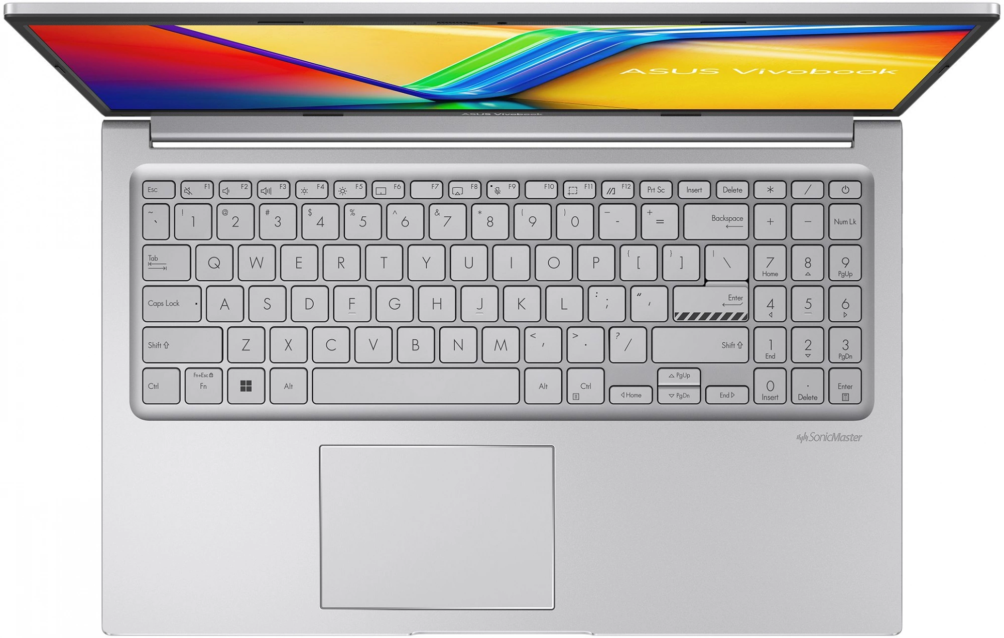 Ноутбук Asus Vivobook