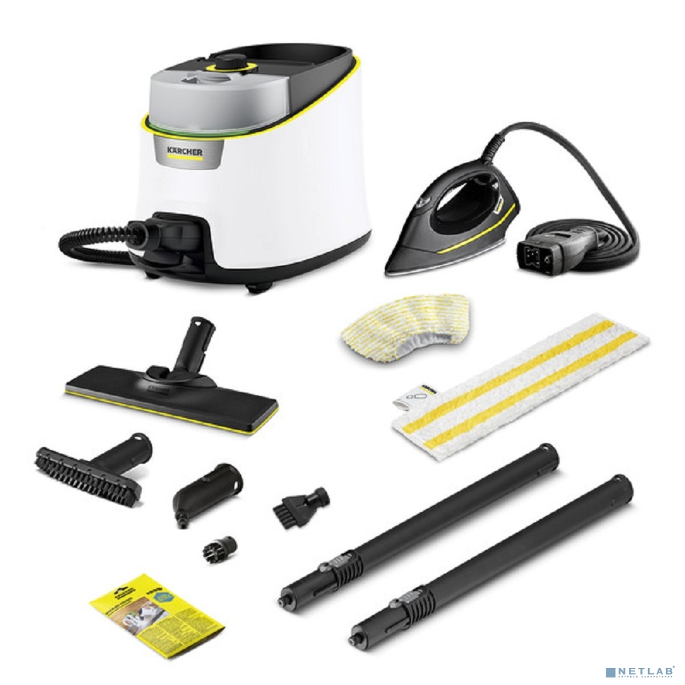 Karcher SC 4