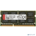 Kingston DDR-III 8GB