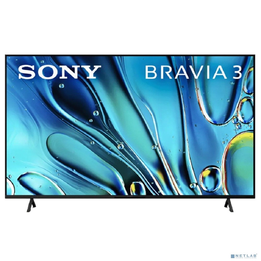 LED55" Sony K-55S30