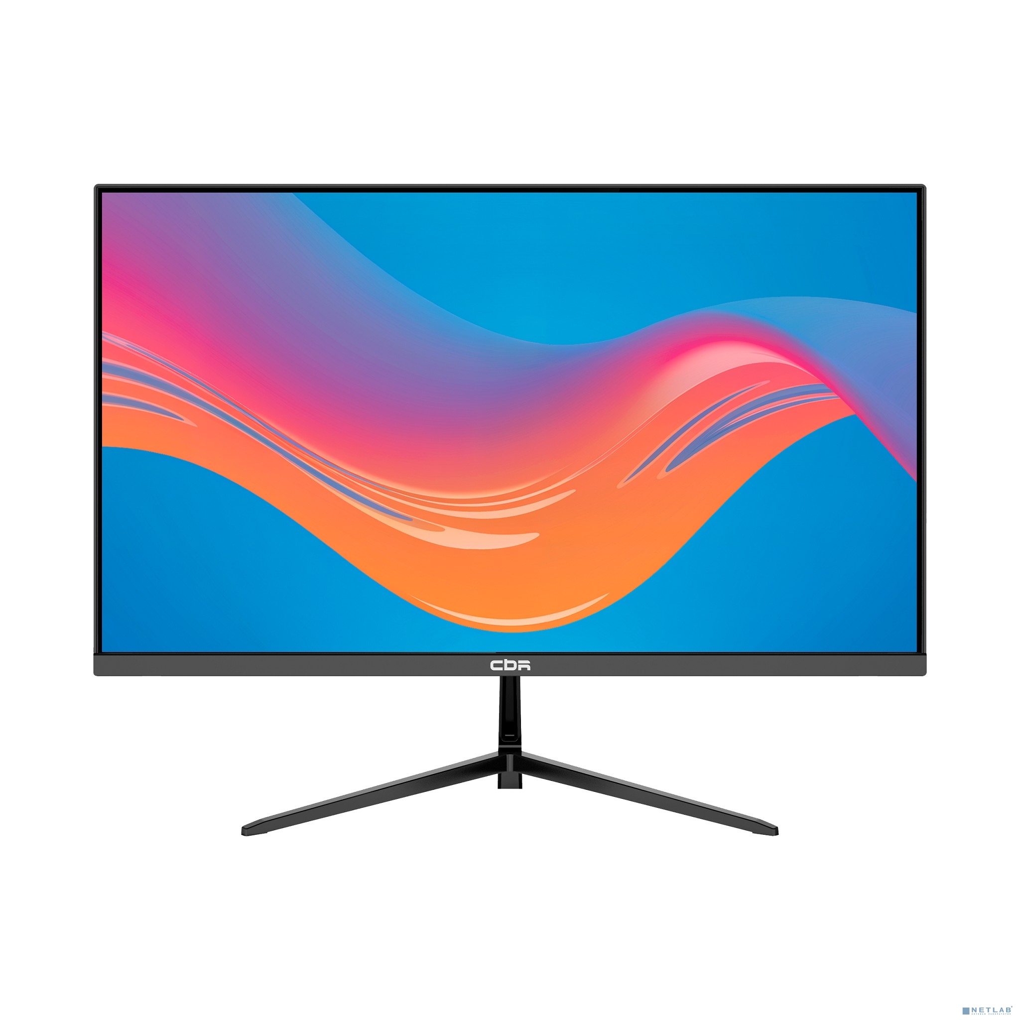 CBR LCD Монитор