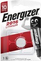 Батарейка Energizer CR2016