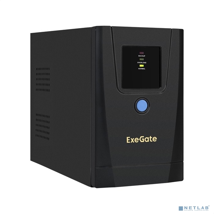 Exegate EX292781RUS ИБП