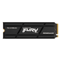 Kingston SSD Fury