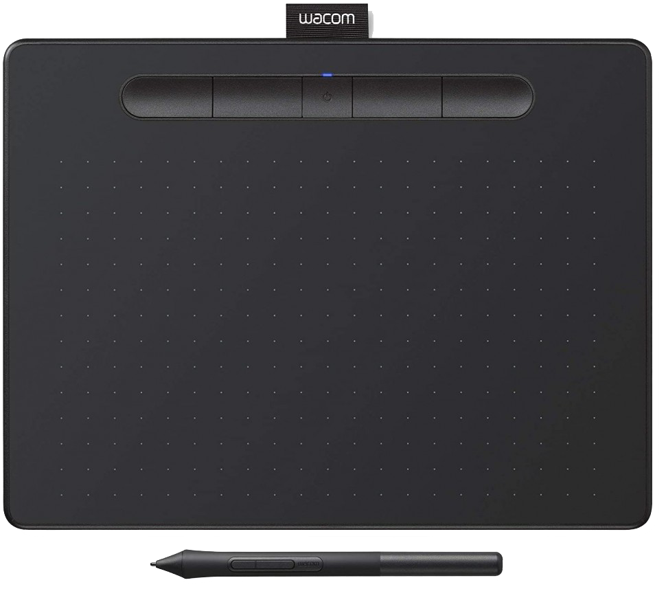 Графический планшет Wacom
