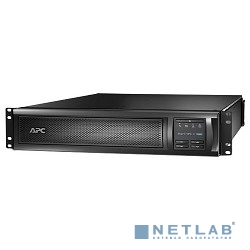 APC Smart-UPS X