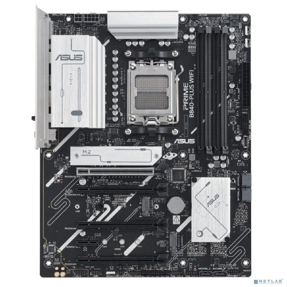 ASUS PRIME B840-PLUS