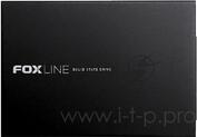 Накопитель SSD Foxline