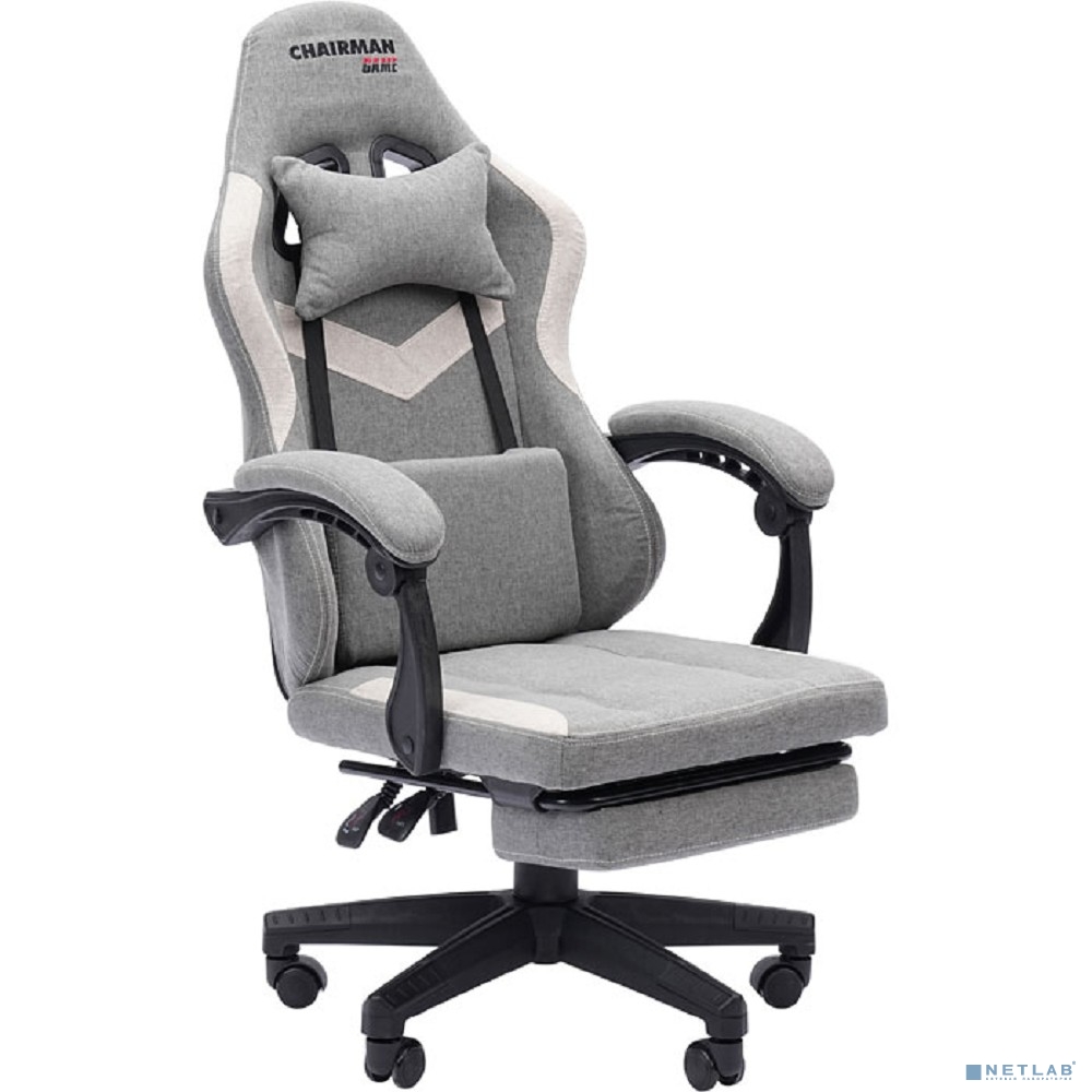 Офисное кресло Chairman