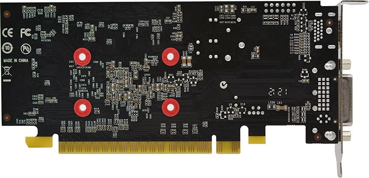 Видеокарта Afox GT730