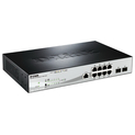 D-Link DGS-1210-10P/ME 