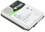 12TB Seagate HDD