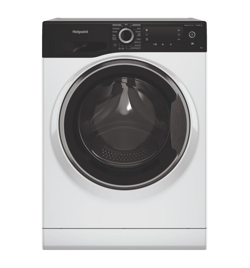 Стиральная машина Hotpoint