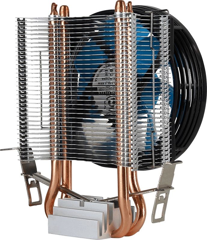 Aerocool VERKHO 2