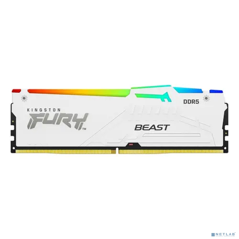 Kingston 16GB 5200MT/s