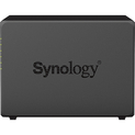 Synology DC 2,6GhzCPU/8Gb